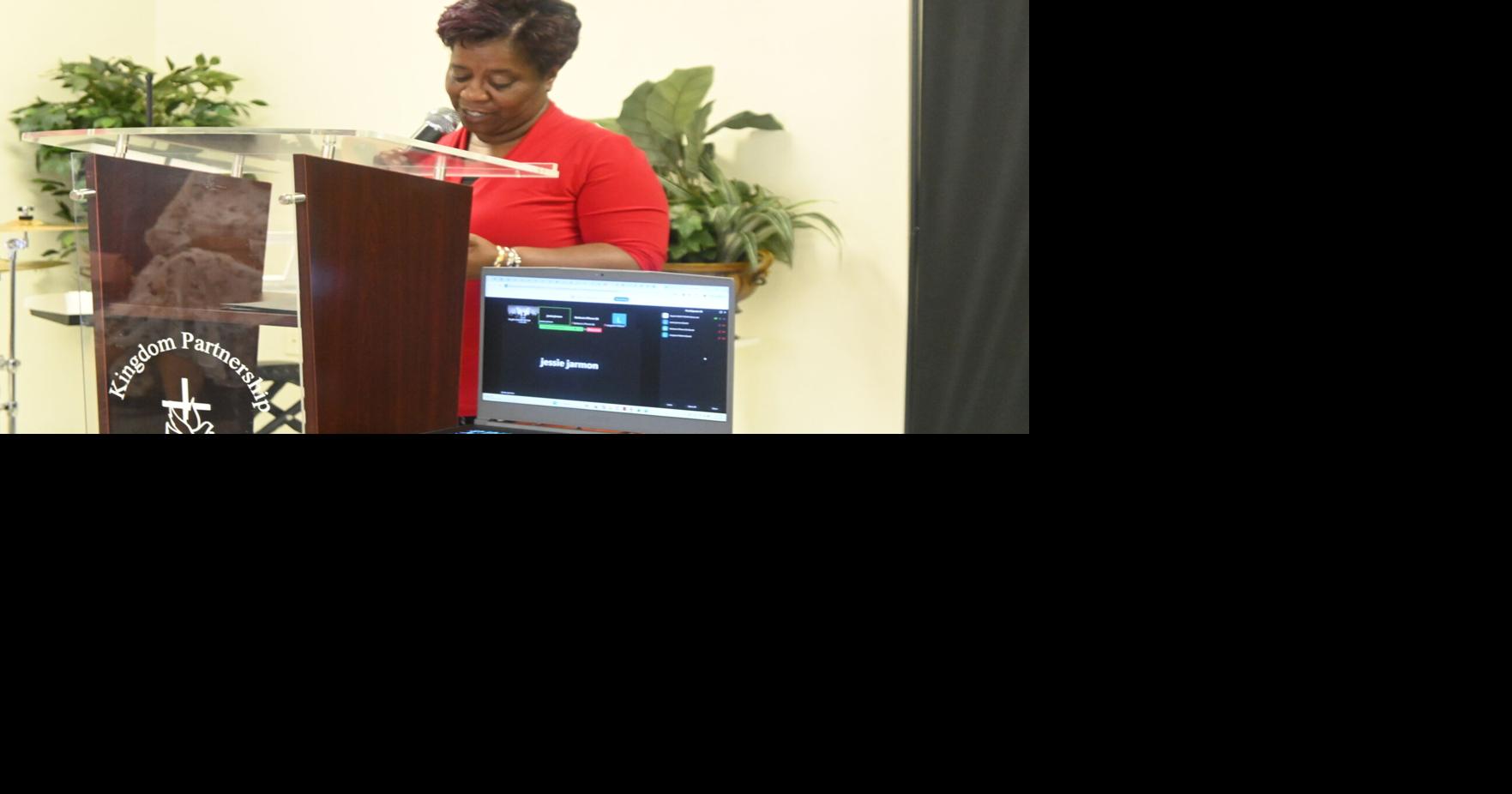 10 Duplin County Schools graduates recognized by NAACP