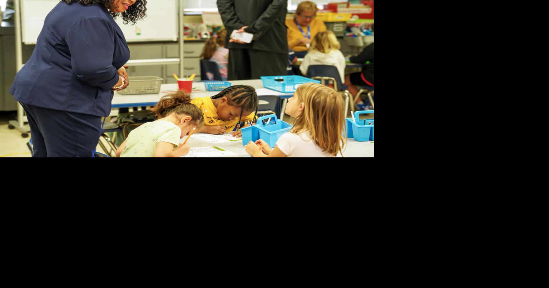 Students not required to make up weather day; Schools seek feedback on ...