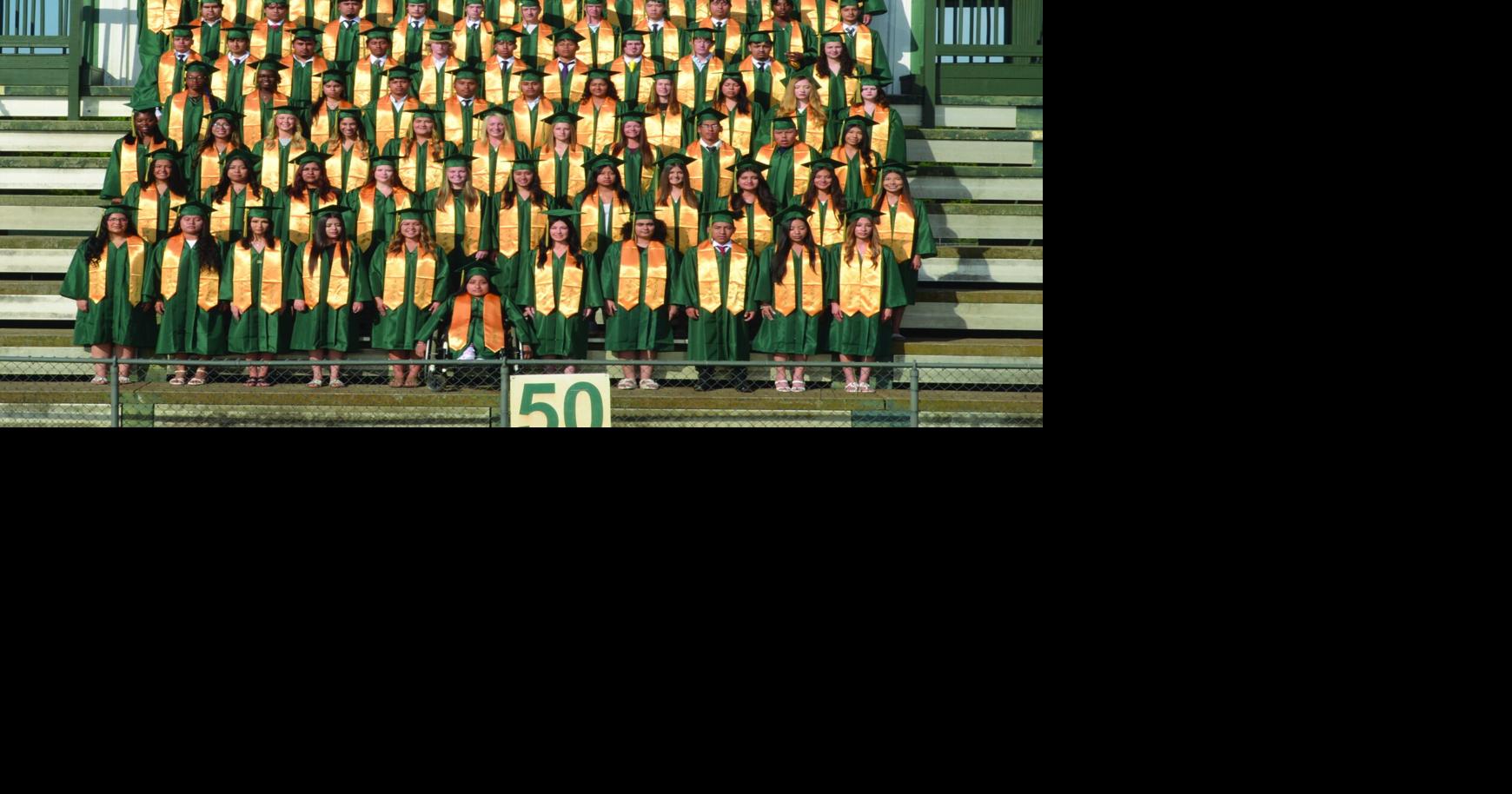 North Duplin Jr./Sr. High School