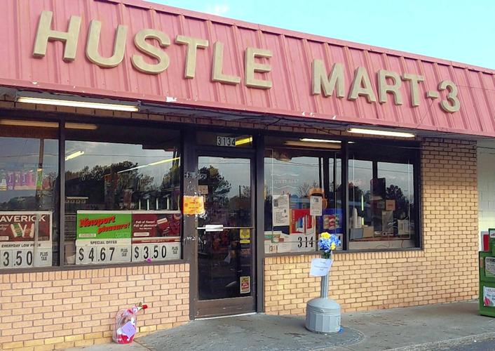 Age, testimony factors in release of Hustle Mart murder convict | Local ...