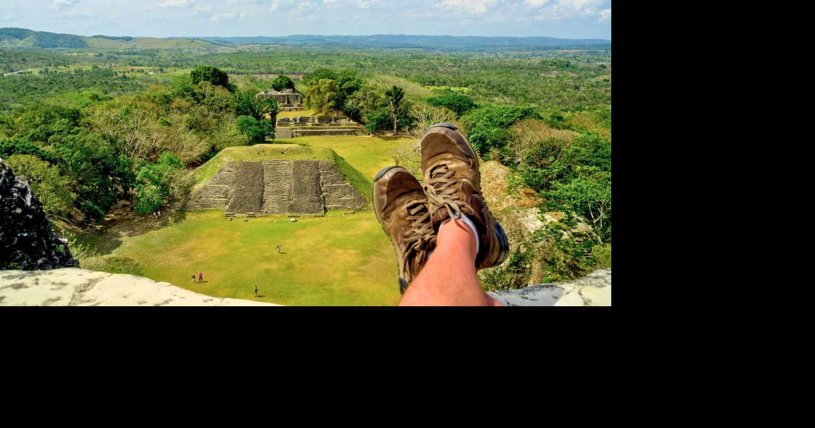 A wave of new US flights turns Belize into the Caribbean's easiest reef-and-ruins trip