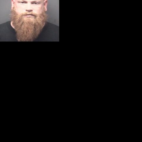 Candidate for Pitt County commissioners seat arrested on peeping charges
