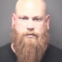 Candidate for Pitt County commissioners seat arrested on peeping charges