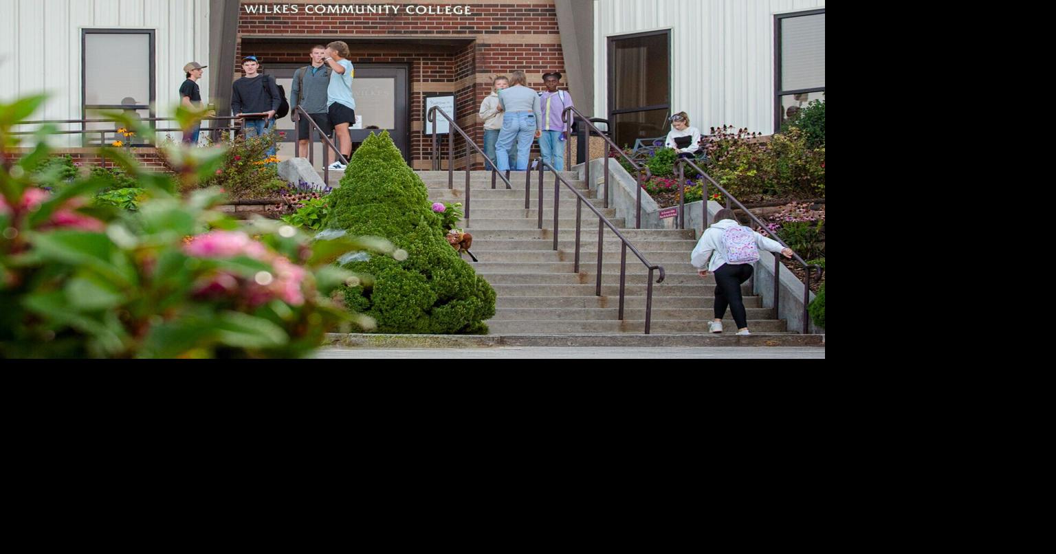 Wilkes Community College ranked No. 4 community college in the nation ...