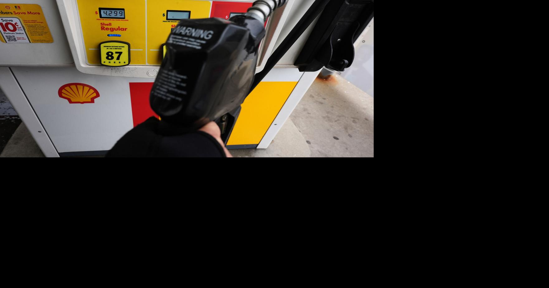 Soaring oil prices ease and markets rise as Big Tech sends mixed signals