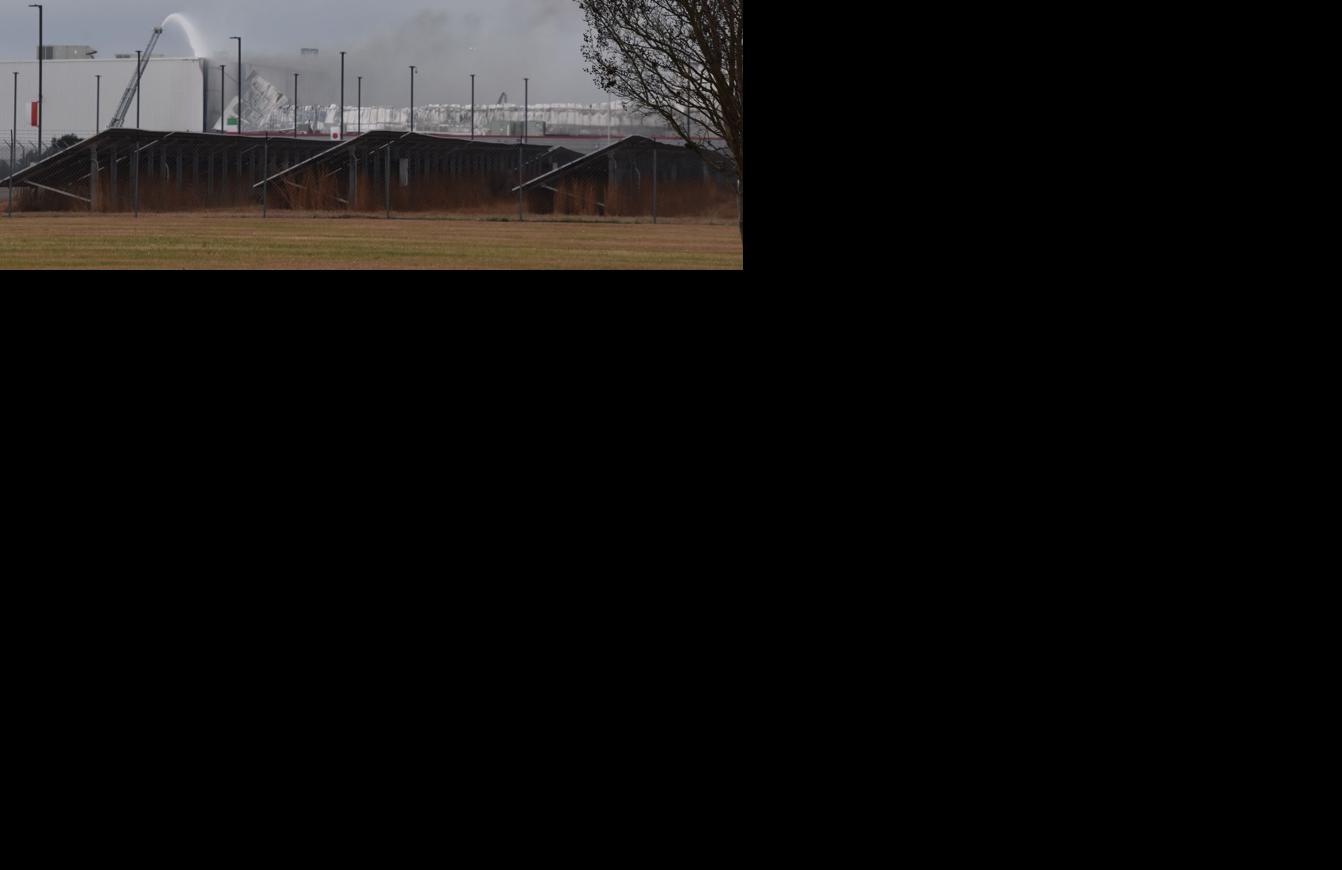 Probe underway into cause of QVC fire; one death confirmed after body ...
