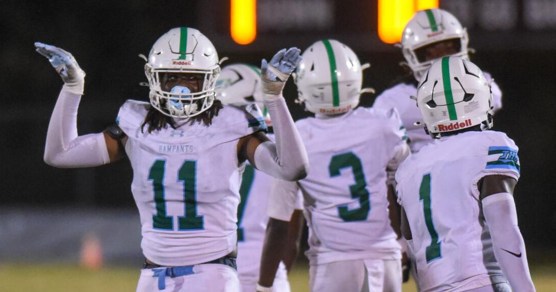 High school football: Conley, Rose win thrillers on a night of mostly local winners