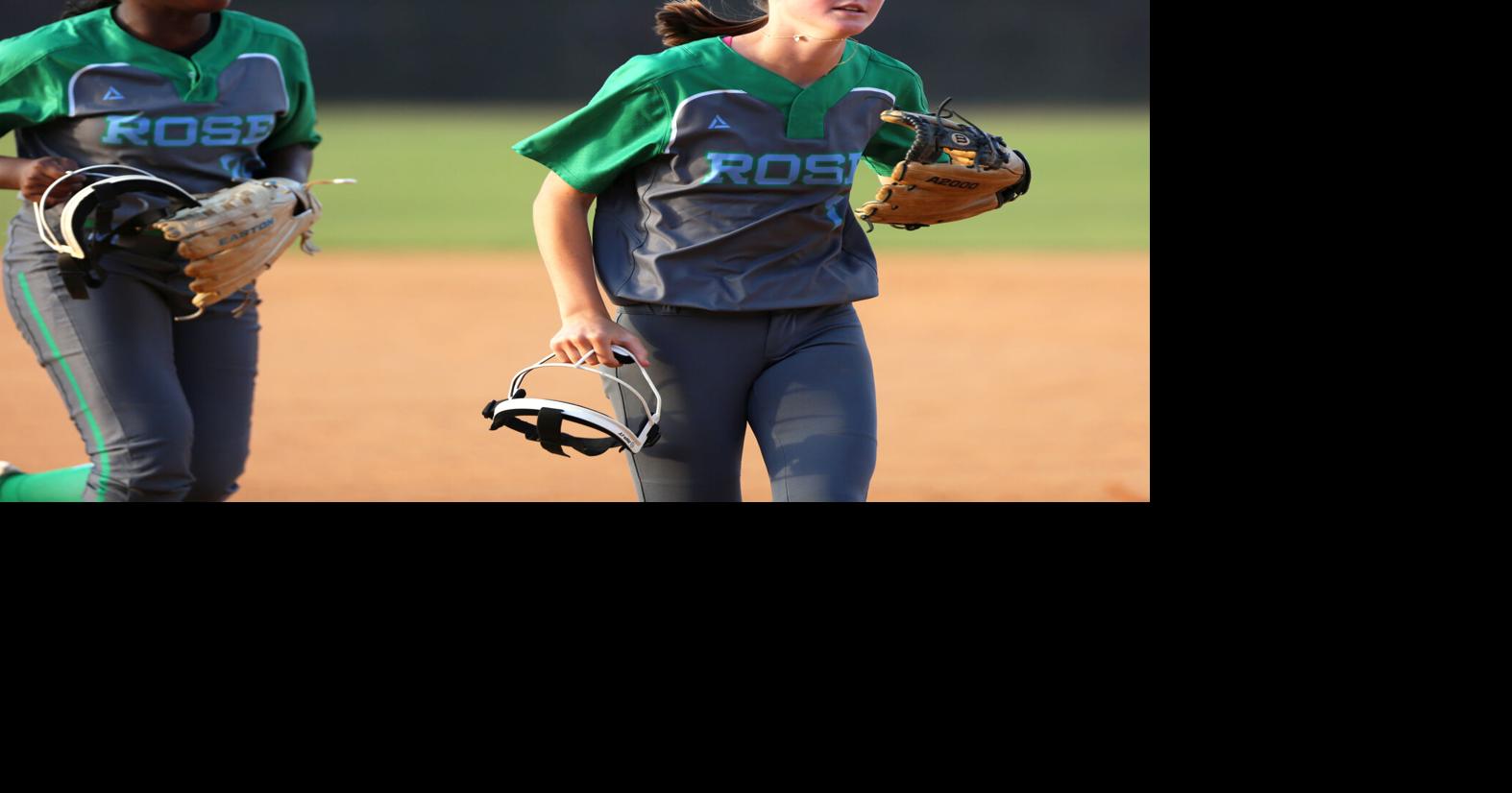 High school roundup: Softball pair strikes back to even 6A, 7A semifinal series