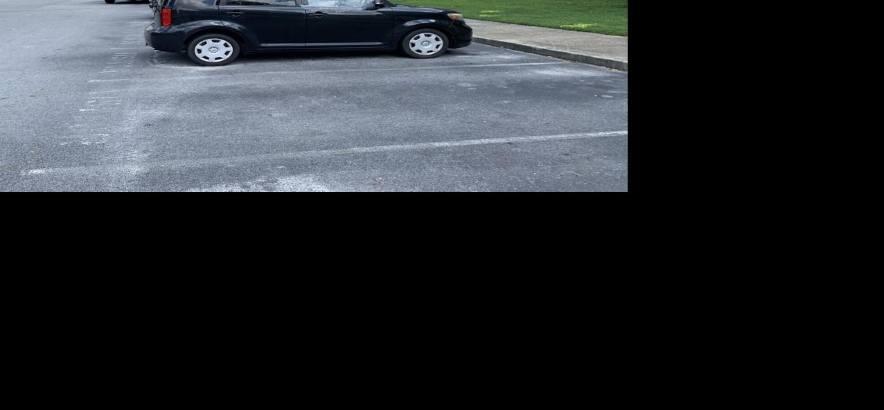 ’Innocent bystander‘ wounded by gunfire Greenville police investigate