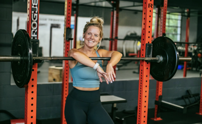 From farm to fitness, Kelsey Quinn takes you to your health goal News