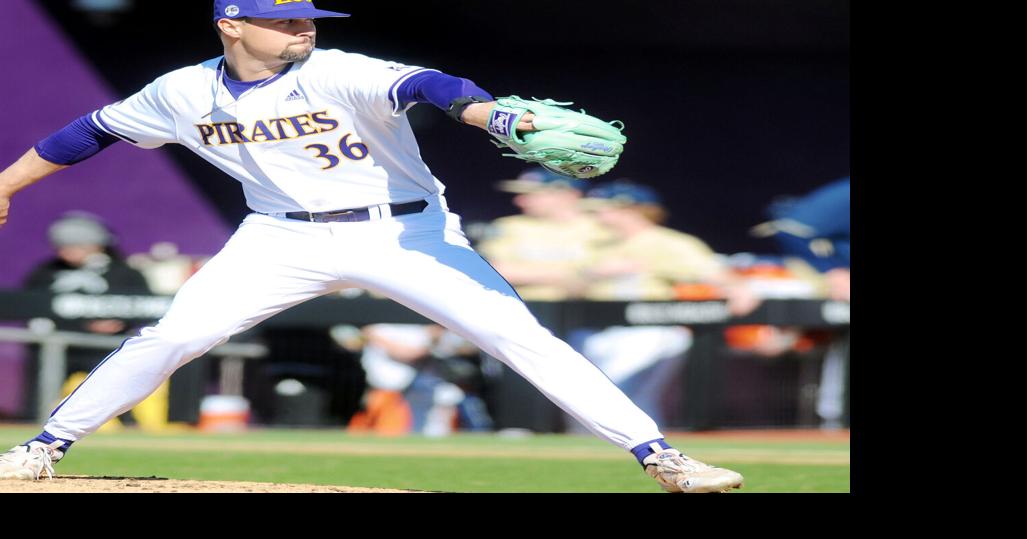 ECU Baseball Pirates Offense Falls Flat In Road Loss To Duke