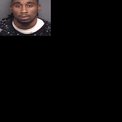 Traffic stop leads to foot chase | News | reflector.com