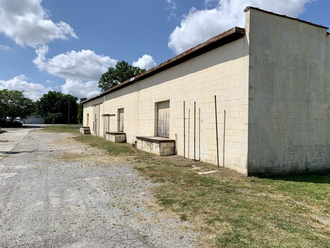 Bethel downtown revitalizations