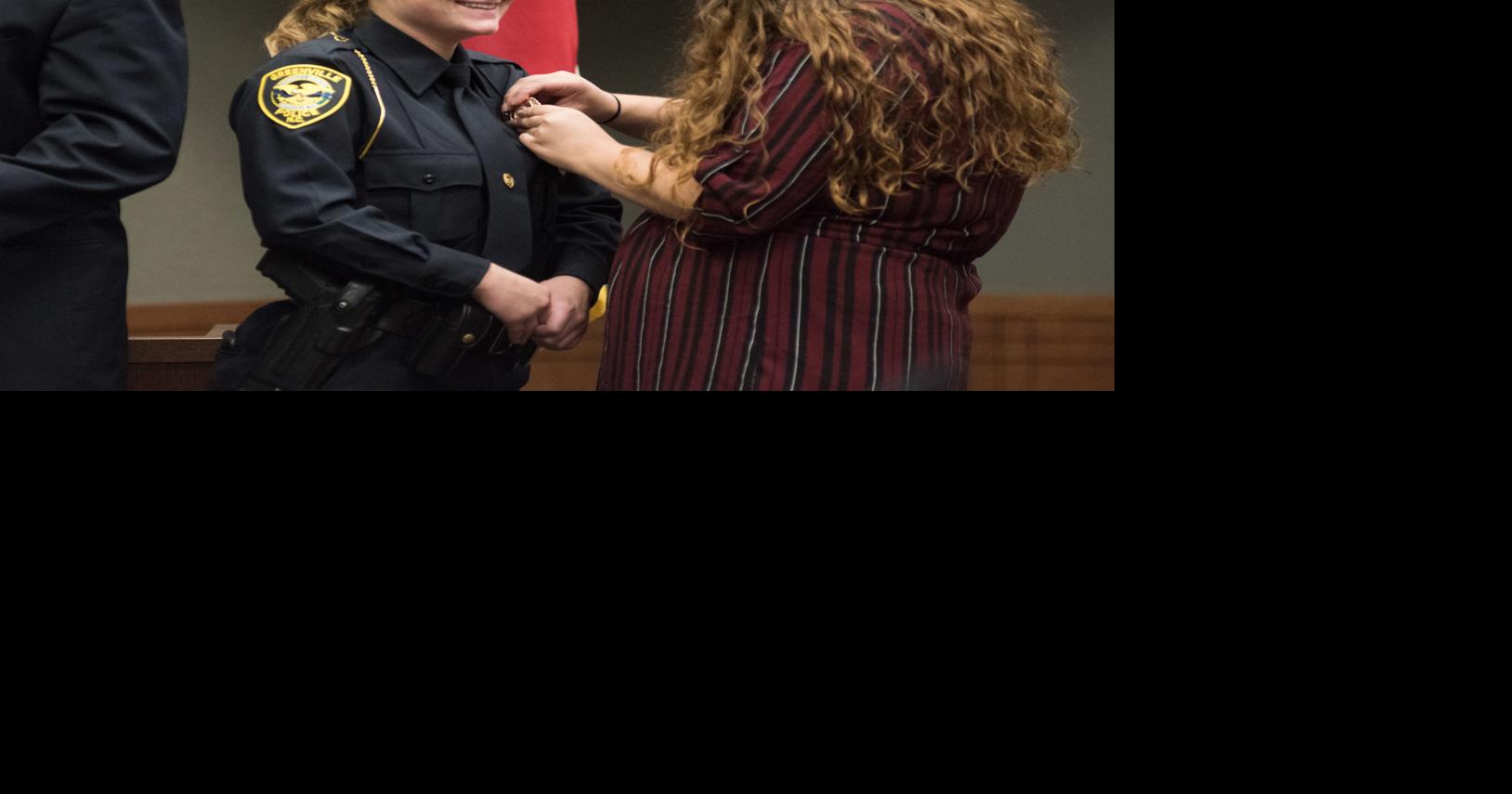 Police academy graduates ready to help fellow citizens | News ...