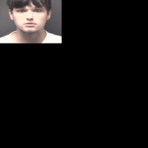 Crime Roundup: Missing man charged with statutory rape; Winterville ...