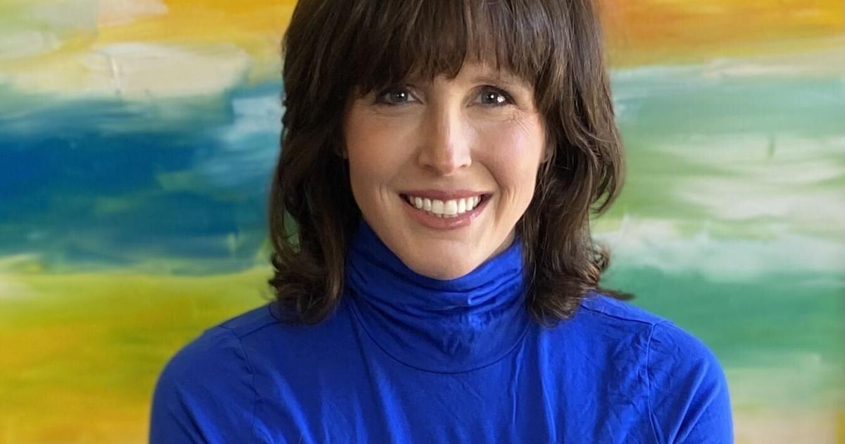 Eleanor Spicer Rice to join Grandfather Presents lineup Sept. 3