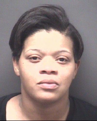 Woman accused of stabbing man multiple times during fight | Local News ...