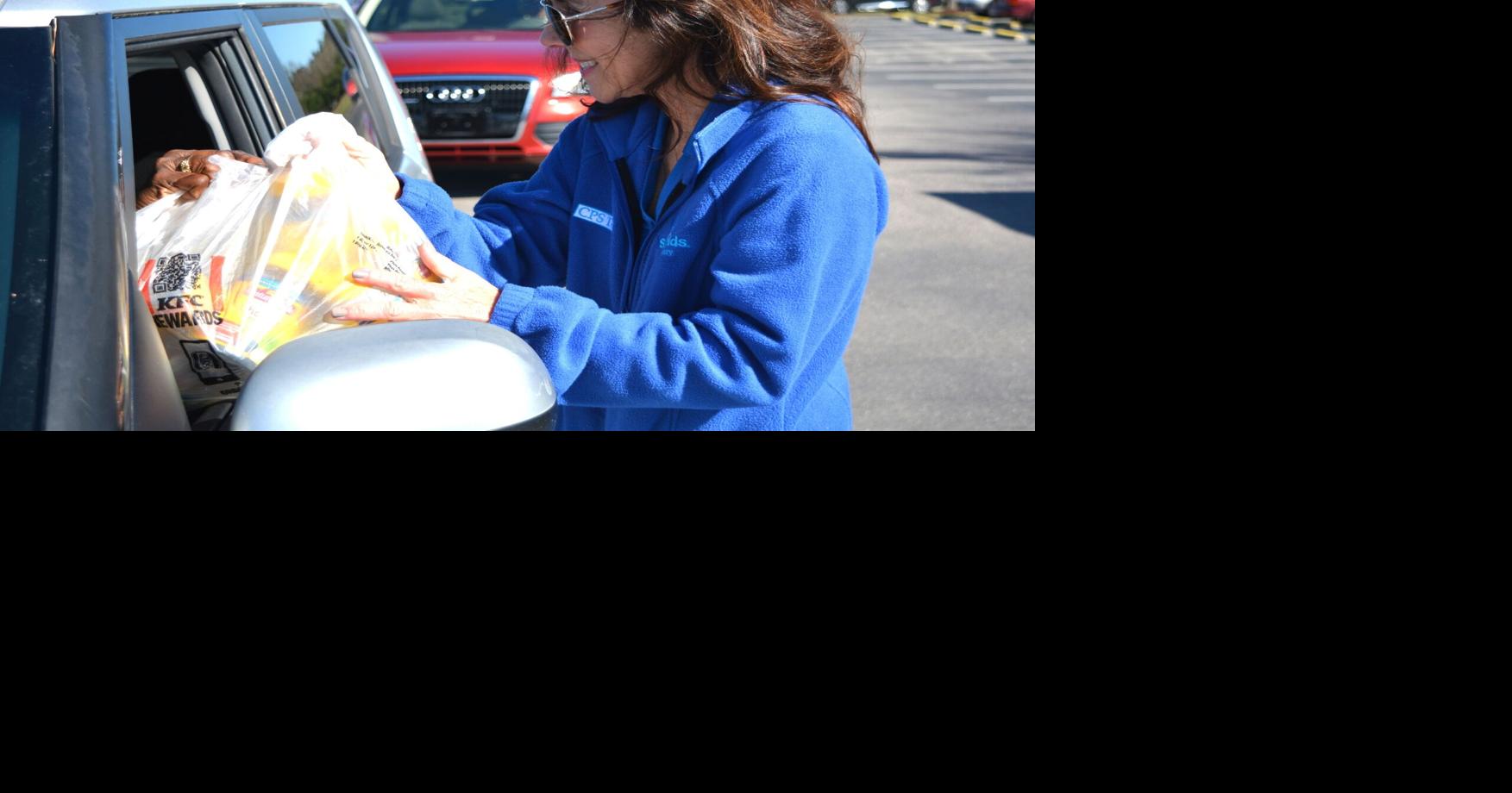 Meds and shreds: Combined event designed to protect community against poisoning, fraud