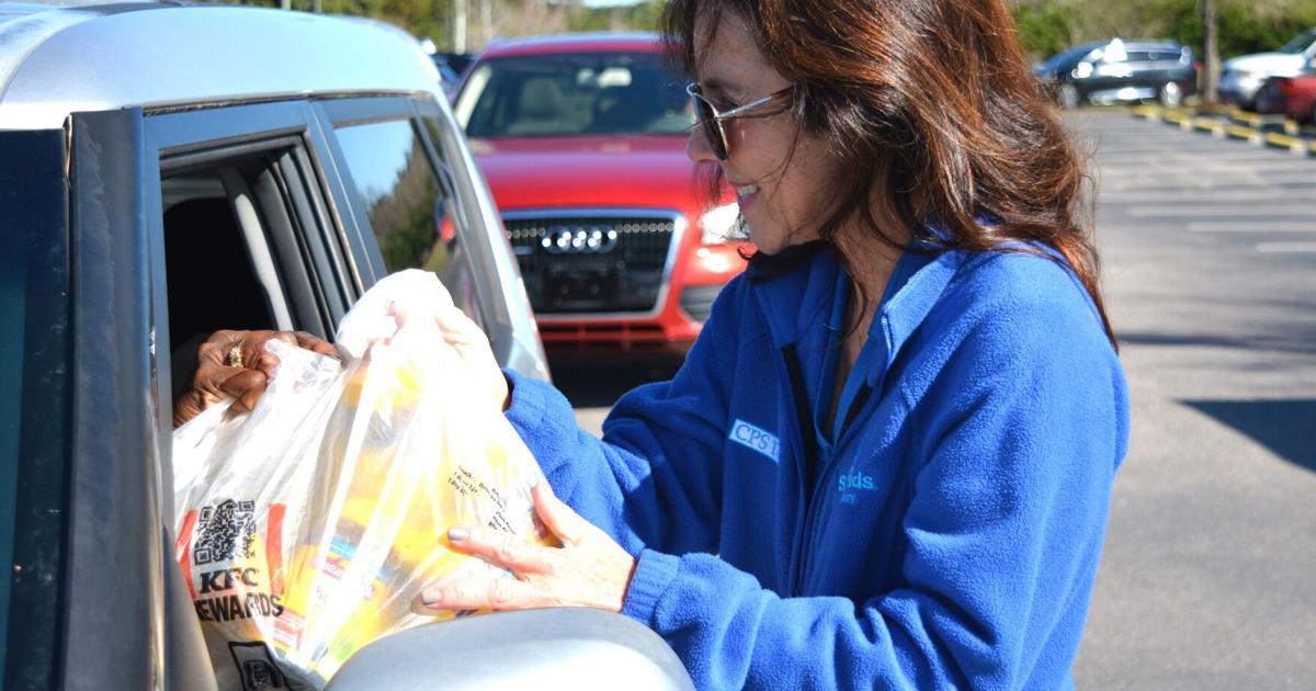 Meds and shreds: Combined event designed to protect community against poisoning, fraud