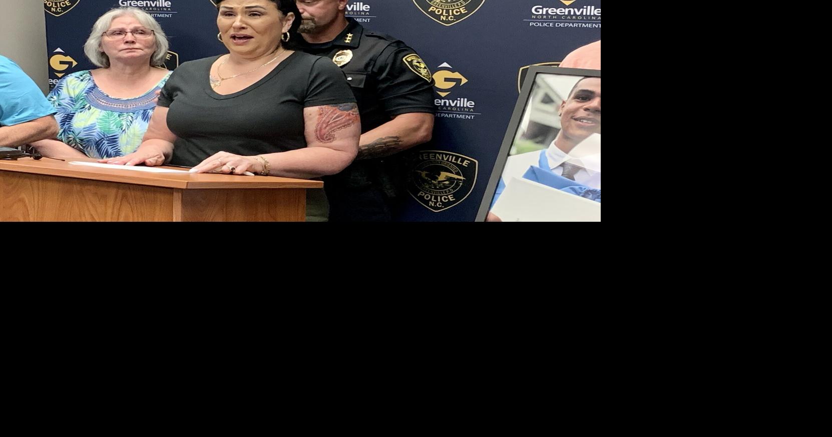 Year in Review: 2023 marks 15 killed by violence in Pitt County | Local ...
