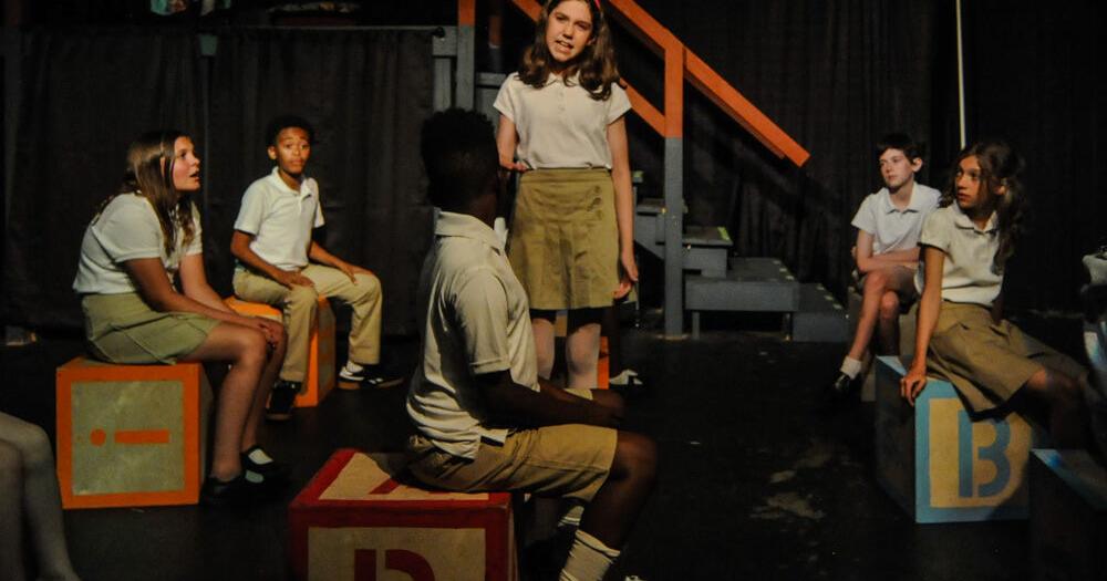 Class act: Magnolia presents musical version of 