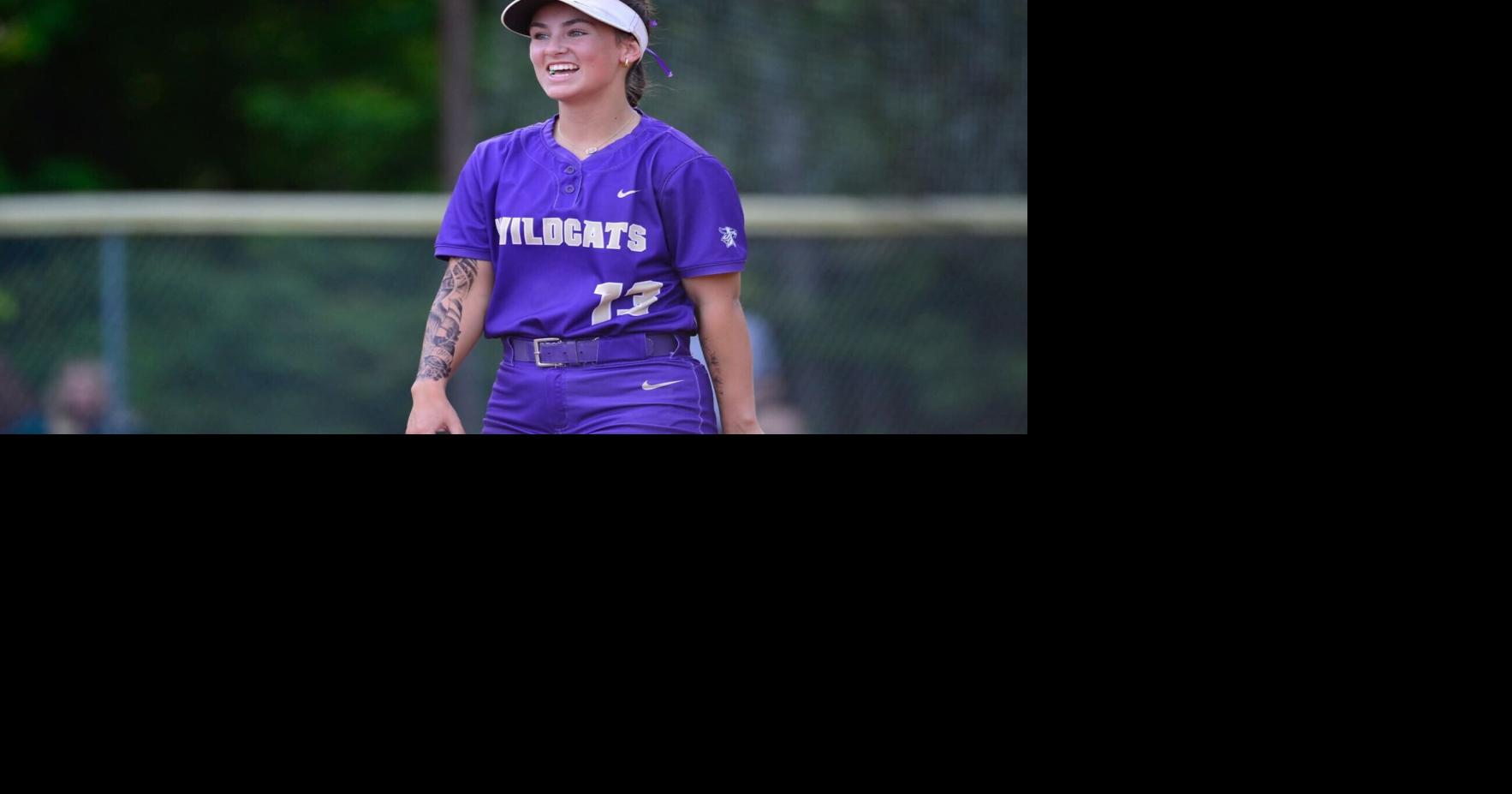 2026 All-County Softball Team released