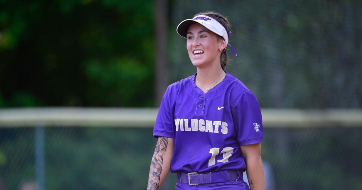 2026 All-County Softball Team released