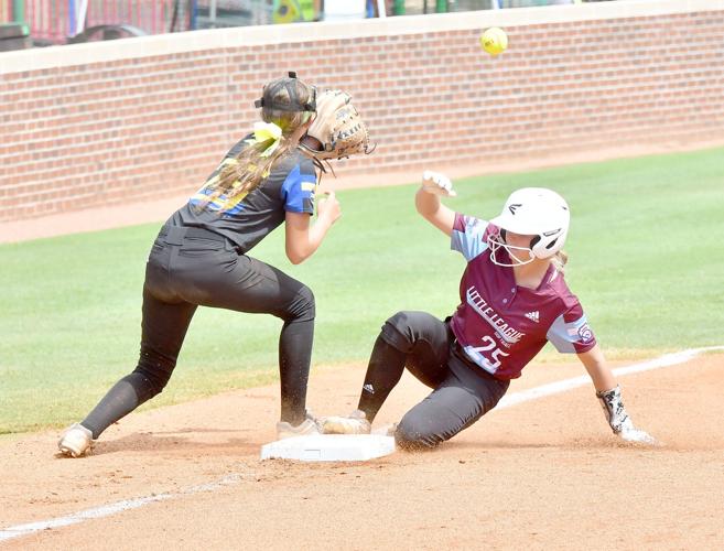 Little League World Series roundup