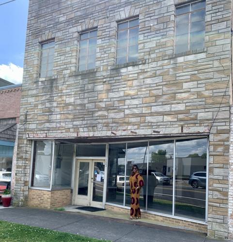 Bethel downtown revitalization