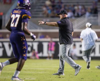 Pirates Plan For Special Ecu Marshall Setting Sports Reflector Com
