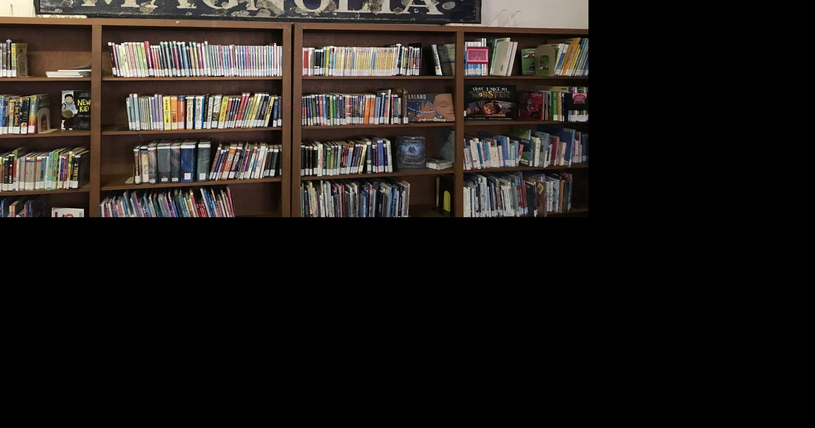 Magnolia Library closed since fall due to safety concerns | News ...