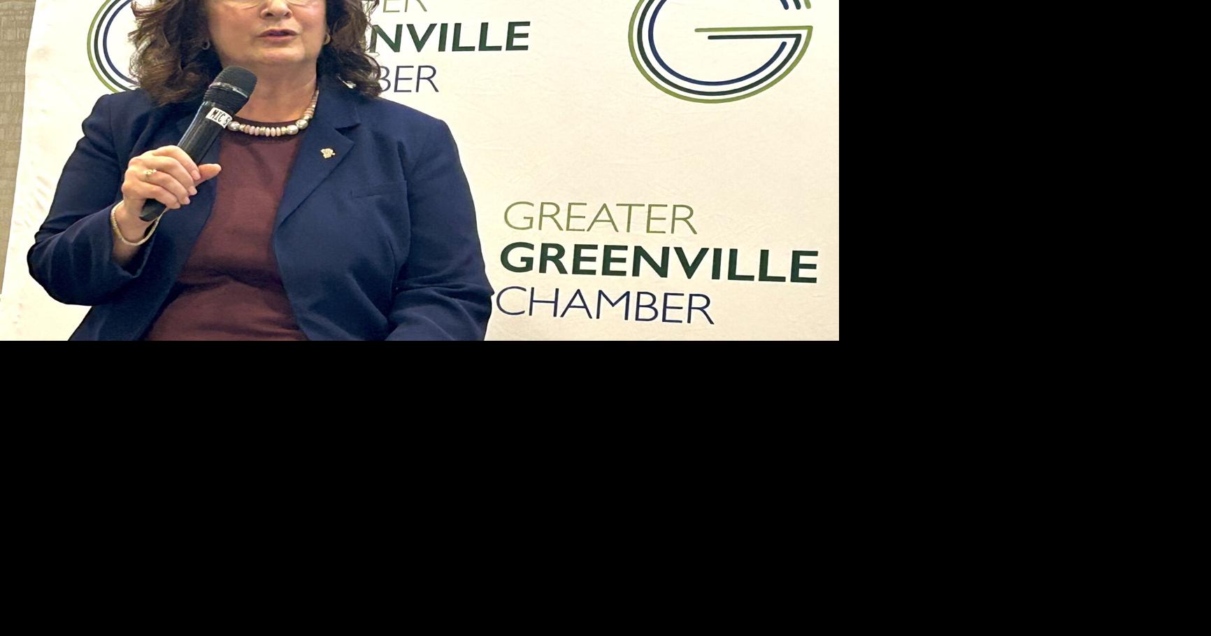 City, county leaders oppose property tax referendum | Business ...
