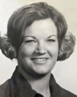 Martha Parker (McDavid) Wilson