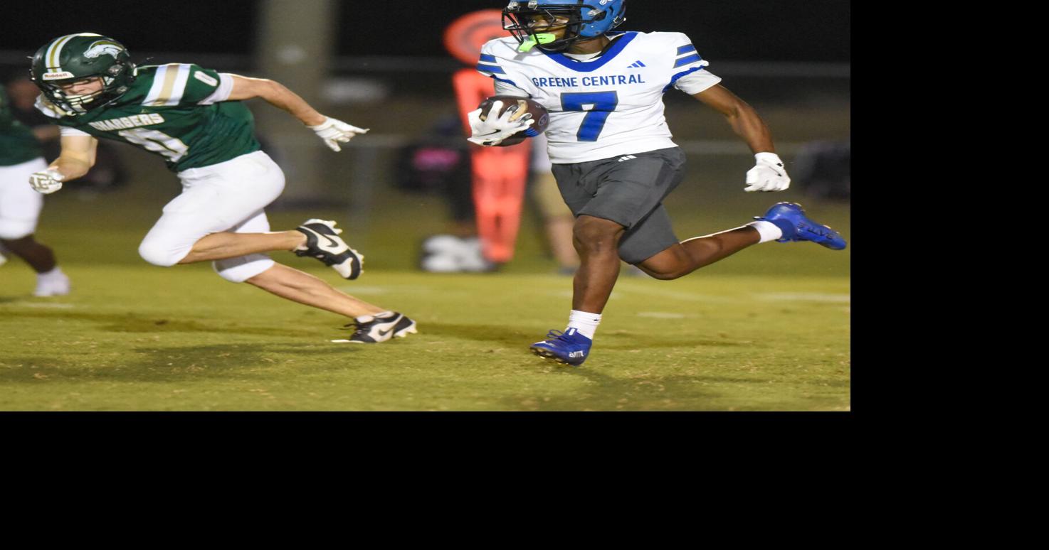 High school football: Rams lead night of key conference wins