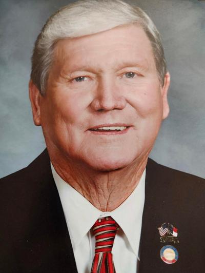 Jimmy Dixon