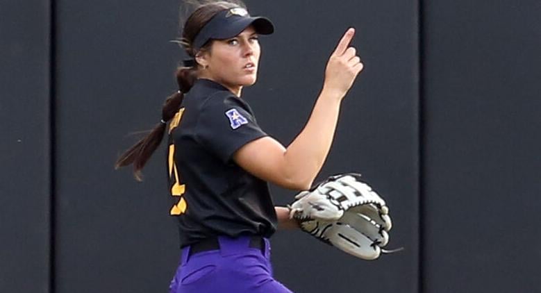 ECU roundup: Softball's Jackson named to preseason Top 100 list; Wright Jr. earns All-America nod | College | reflector.com