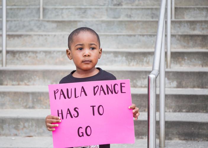 No charges in Grimesland shooting; Family calls the decision unjust