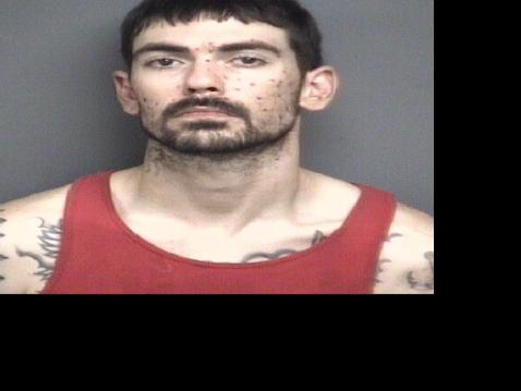 Crime Roundup: Wanted man charged after scuffle with deputy | Crime ...