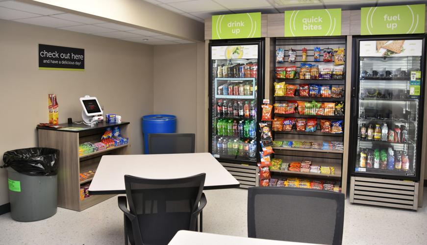 DMV move stirs excitement in Rocky Mount; 450 jobs to relocate from Raleigh to old Hardee's