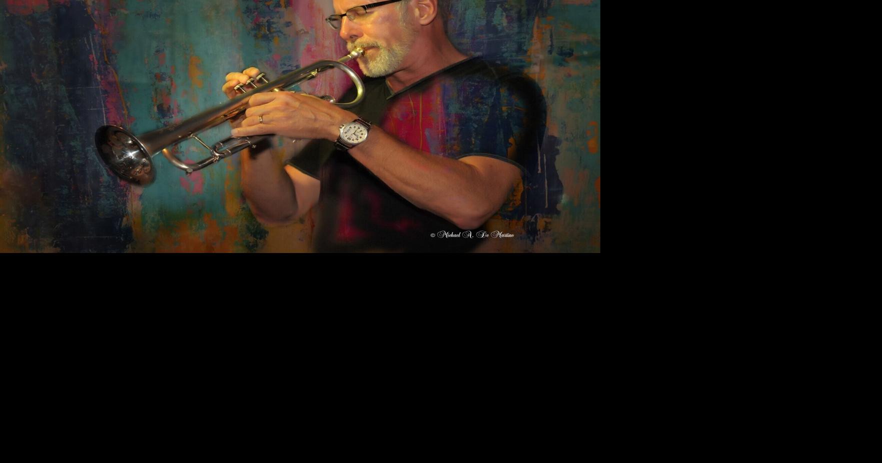 High Country jazz veteran Shane Chalke begins summer residency in Banner Elk