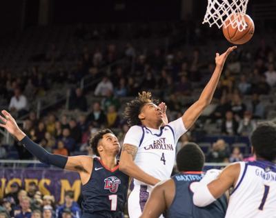 Pirates Aim For Another Push In Minges Sports Reflector Com
