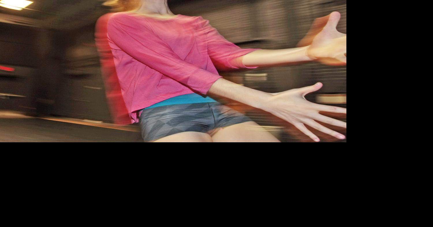 Event supports dance, theater students | Local News | reflector.com