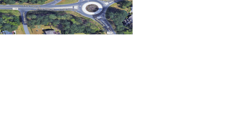 Portertown Road roundabout to close Sunday, Monday nights for repairs - Vimarsana News