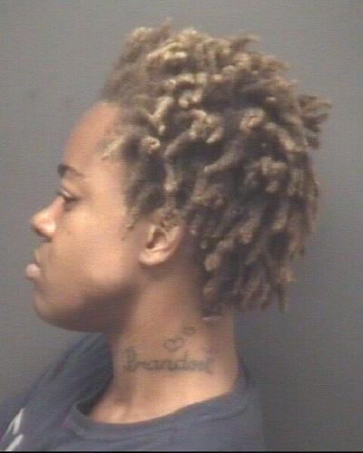 Reflocator 260001 JADA BOOMER | Jail Bookings | reflector.com