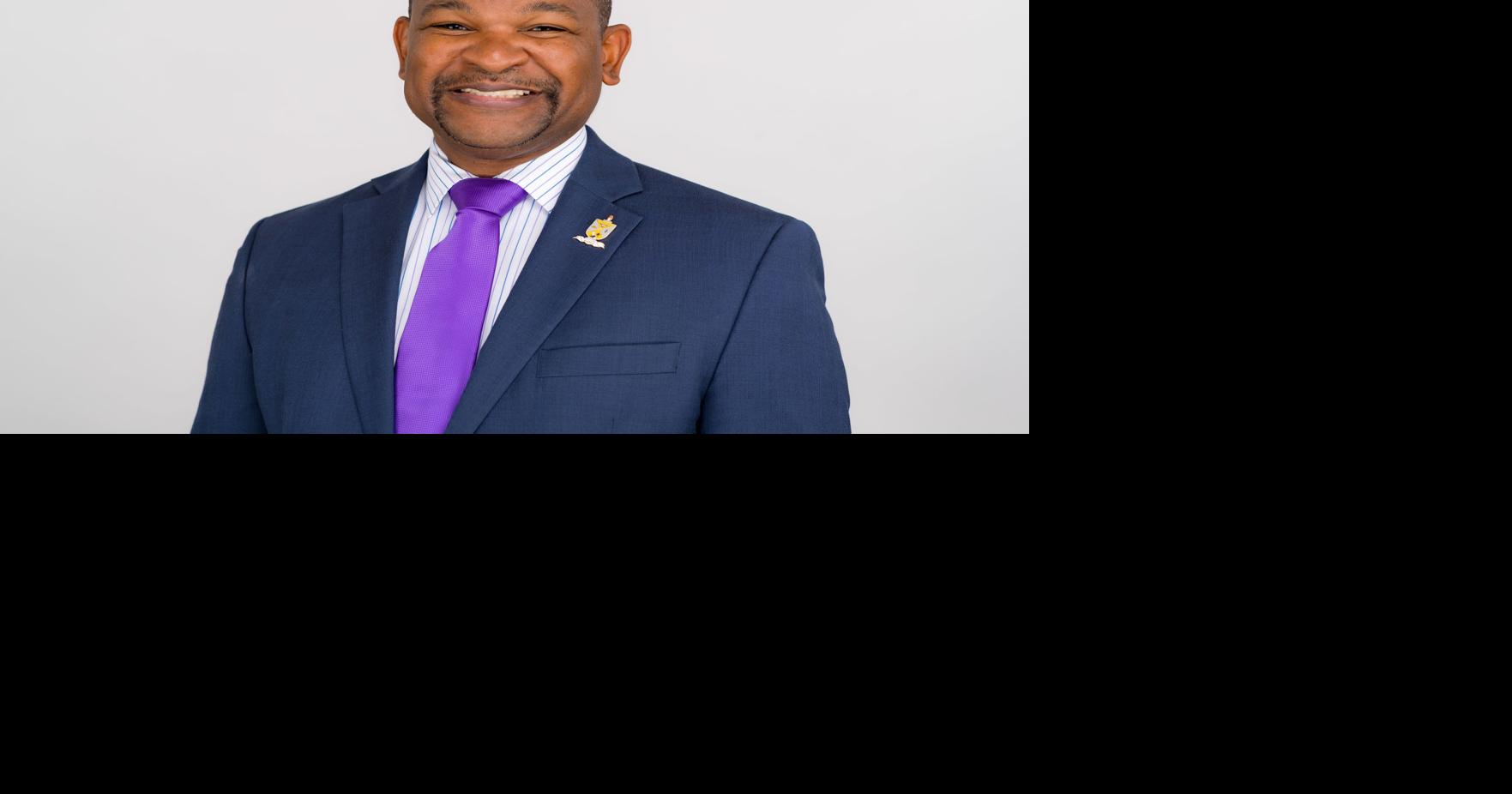ECU hires new Alumni Association president | Local News | reflector.com