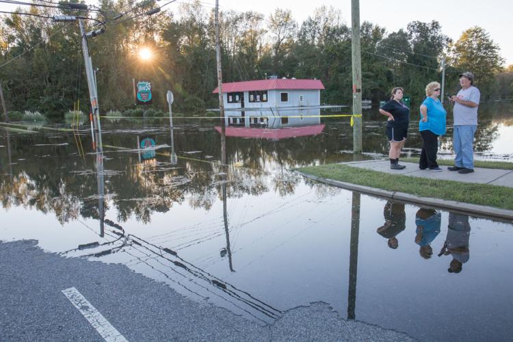 Hwy 55 returns to Grifton Local News