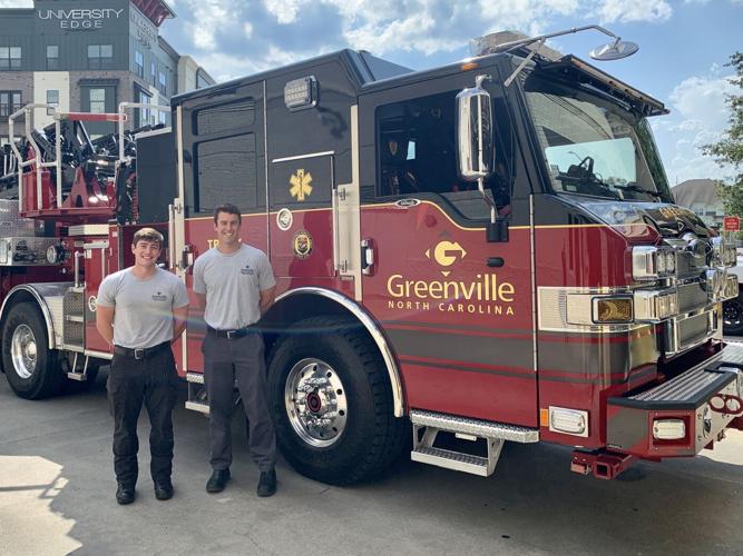 Generations Apart Firefighter Trainees Reflect On Sept 11 Local generations-apart-firefighter-trainees-reflect-on-sept-11-local