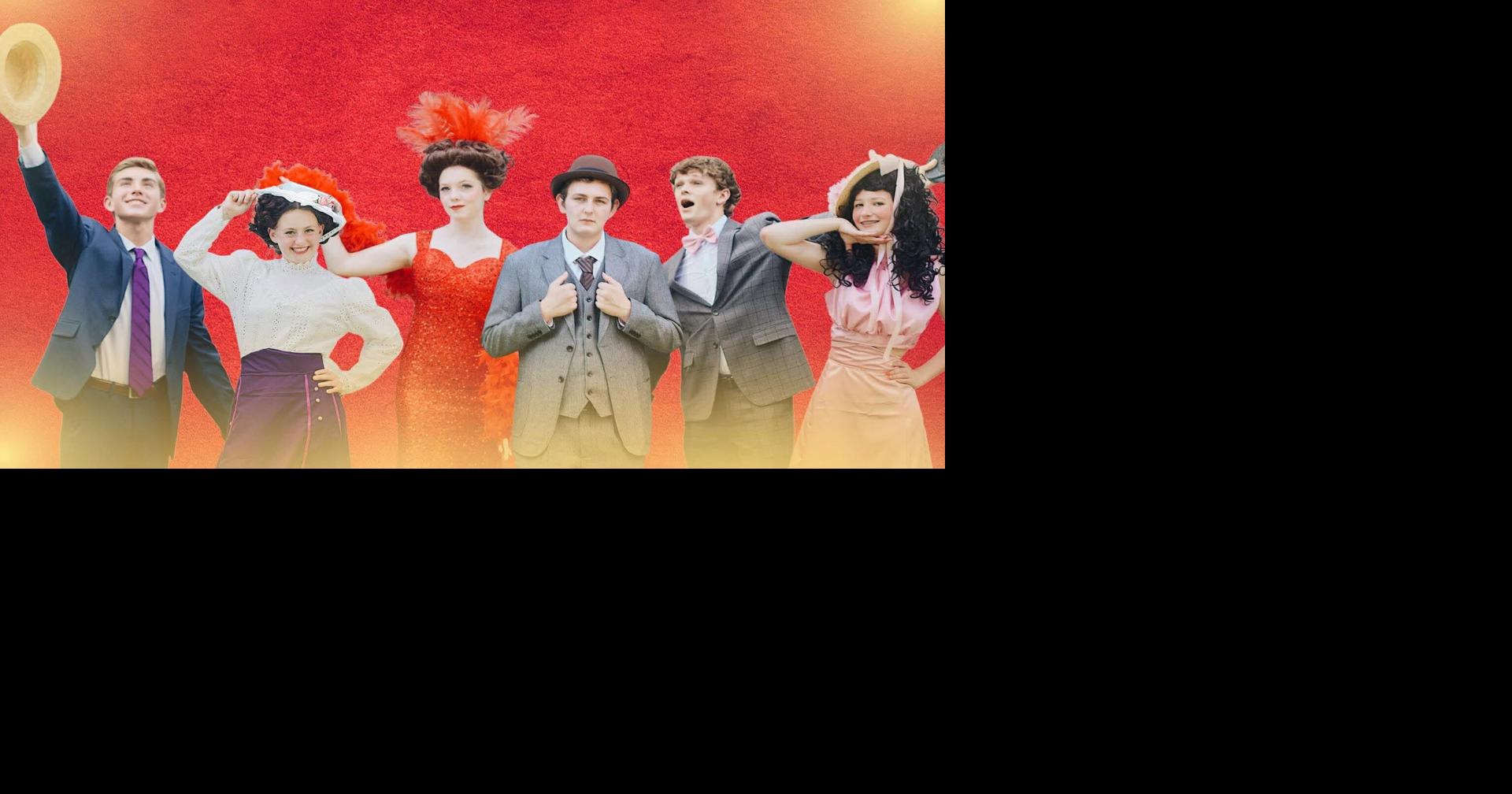 HIS Stage Theatre introduces 'Hello, Dolly!' to a new generation