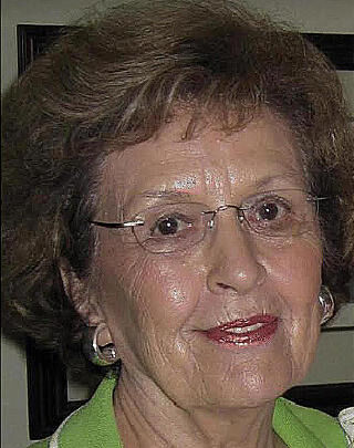 Geraldine Johnson Cashwell | Obituaries | Reflector.com