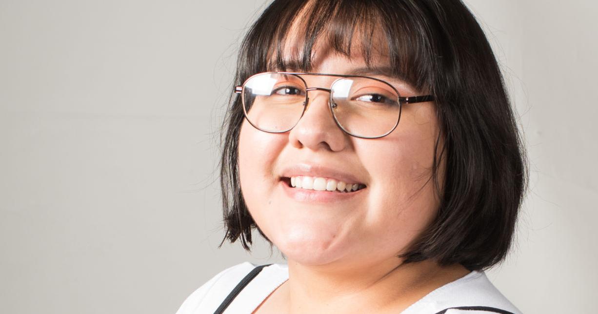 Franki Garcia Joyner: Dream and beyond